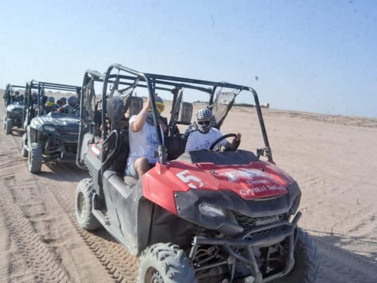Shore Excursions: Quad Bike to the Hidden Cave of Soma - Adults Only, photo 3