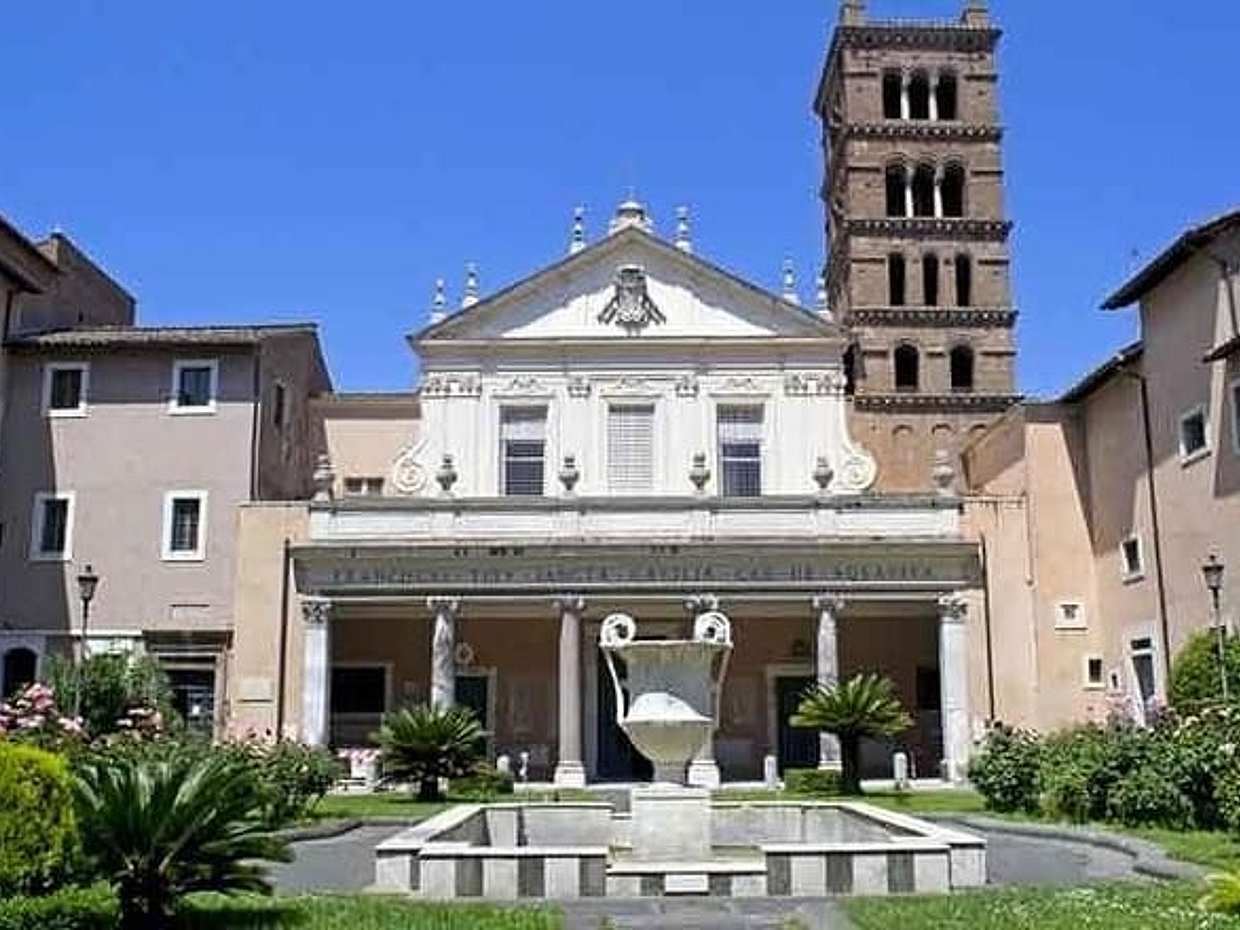 Rome Trastevere Taste Tour Food 'n History Full Day Guided Tour, photo 5