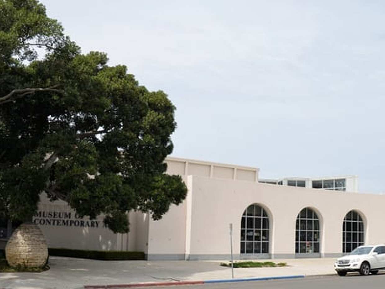La Jolla: Black Ops, Vereinigte Staaten, photo 2