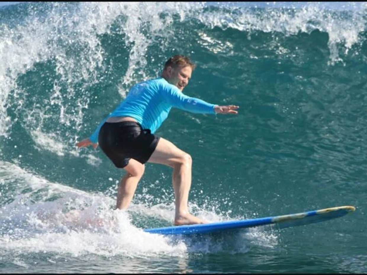 Private Surf Lesson in Bali, Indonesia, photo 2