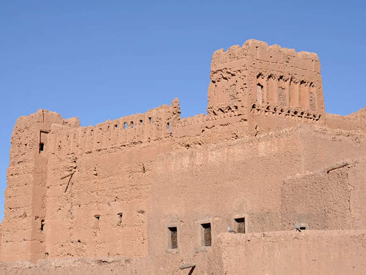 Magic of Marrakech and the desert 6 days, photo 4