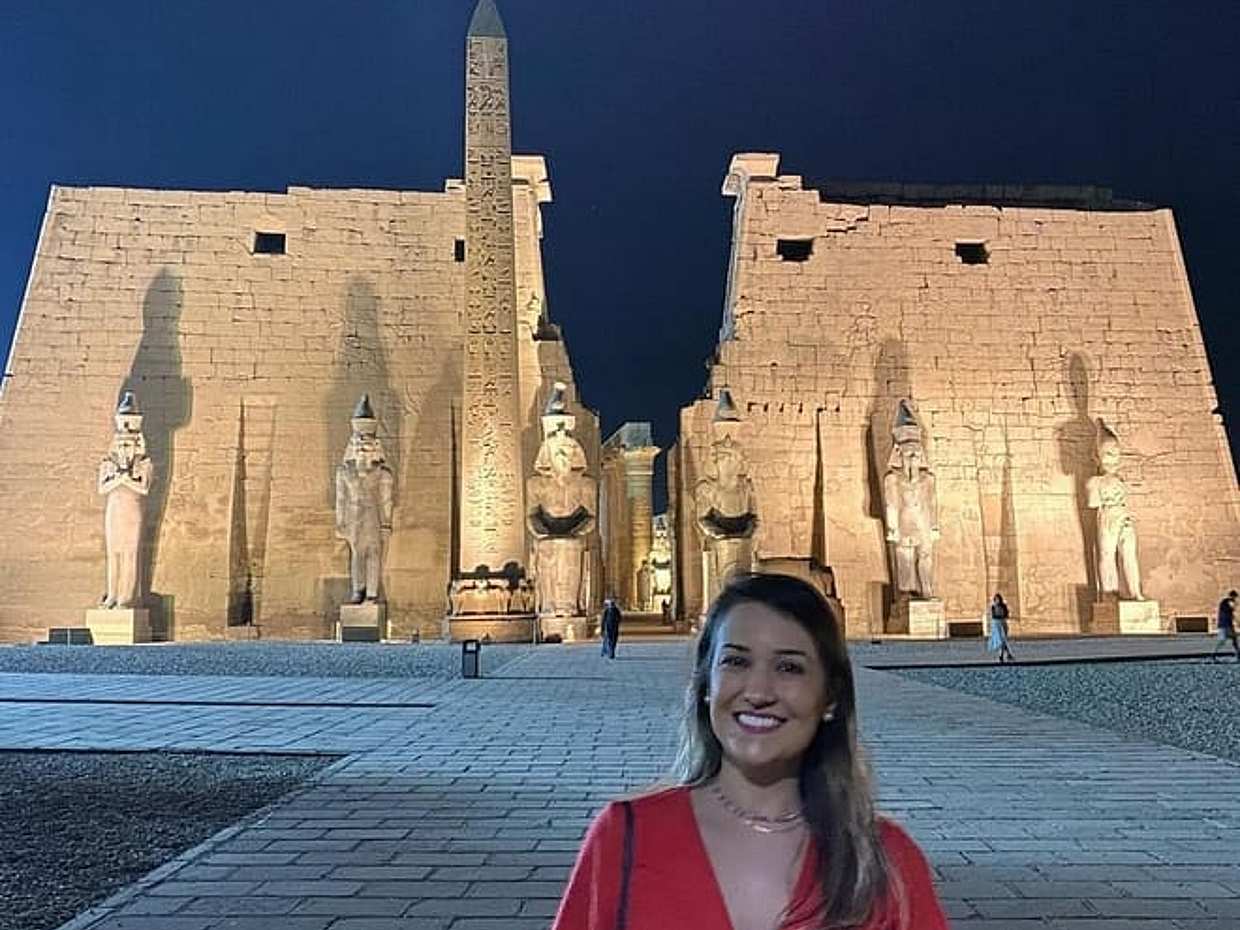 2 Days 1 Night Trip to Luxor from Cairo