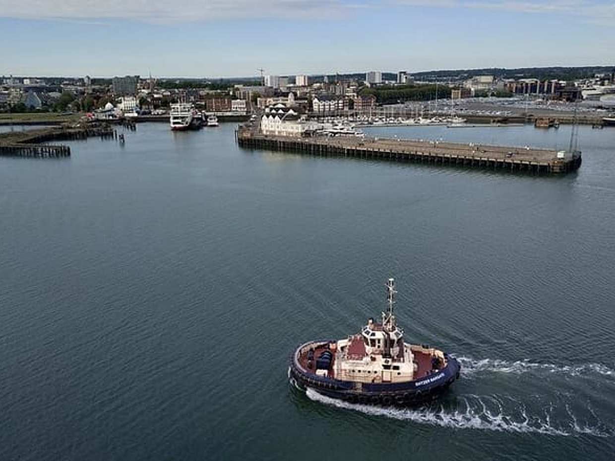 Private Direct Transfer from London to Southampton in United Kingdom, photo 3