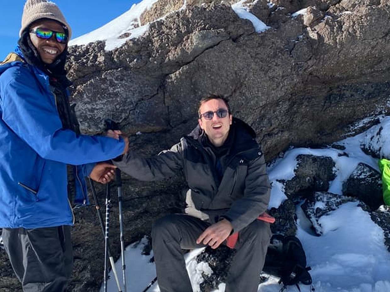 "Ruta Shira del Kilimanjaro de 7 días | Caminata remota, pintoresca y menos concurrida en Tanzania, Moshi"