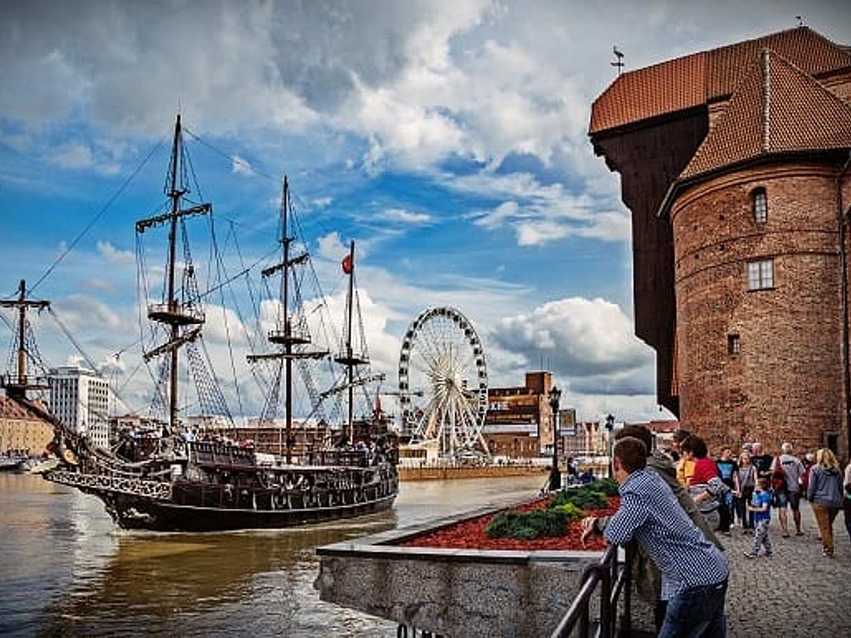 TriCity Tour (Gdansk, Gdynia, Sopot) - PRIVATE (8h), photo 4