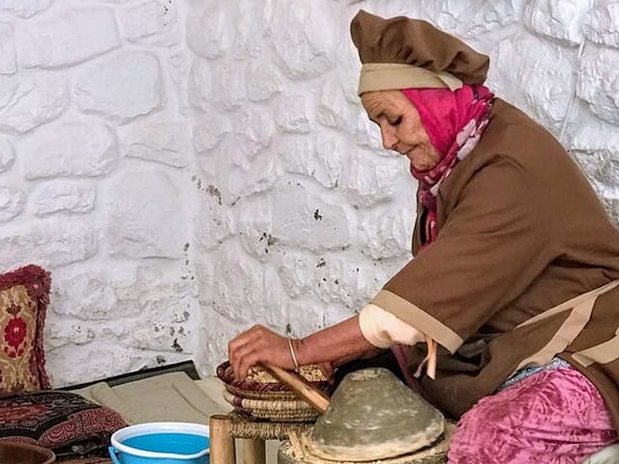 Marrakech Private City Tour: Mysteries Of The Old City, photo 4