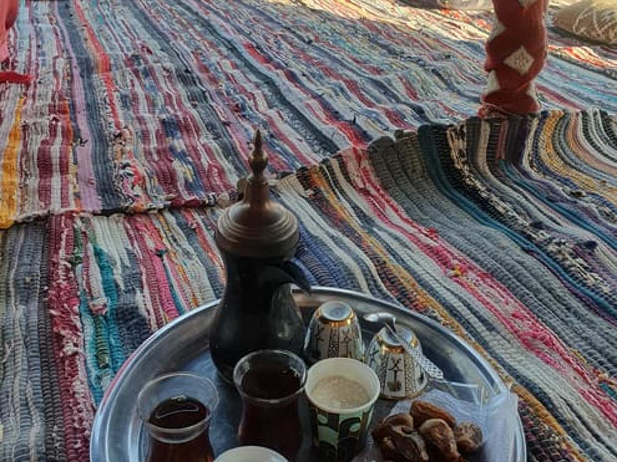 TH Exclusives: Phoenix of the Desert - Authentic Safari in Hurghada, photo 5