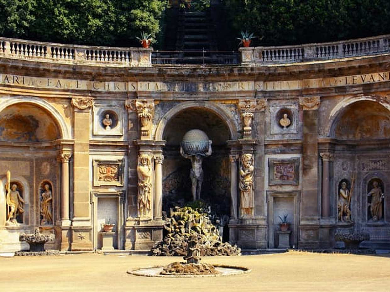 Rome's Volcanic Escape: 3-Day No-Stress E-Bike Tour (Castel Gandolfo & Frascati)