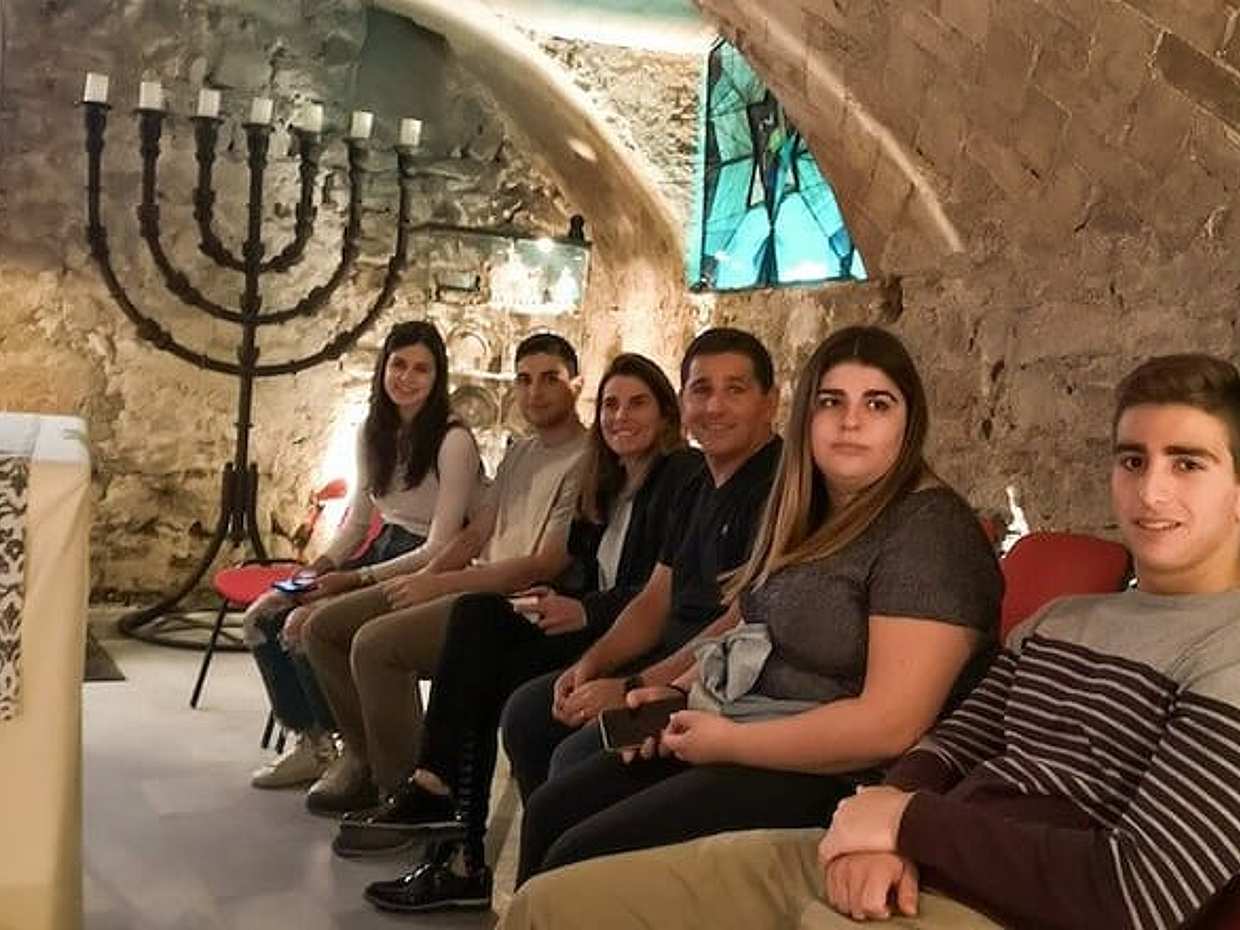 Barcelona Private Religious & Jewish Tour: with Sagrada Familia  in Spain, photo 3