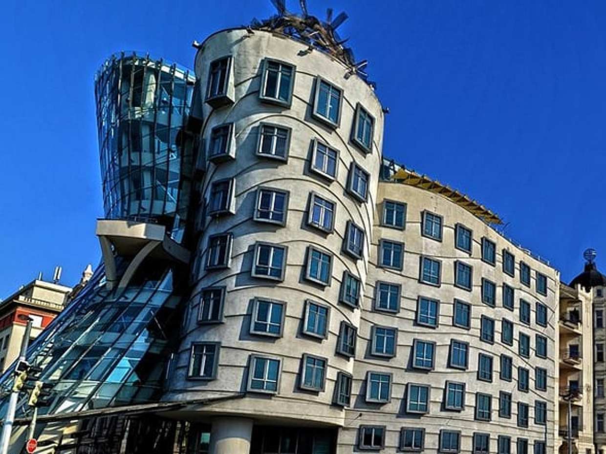 Praha: Soukromá 4hodinová pěší prohlídka, photo 5