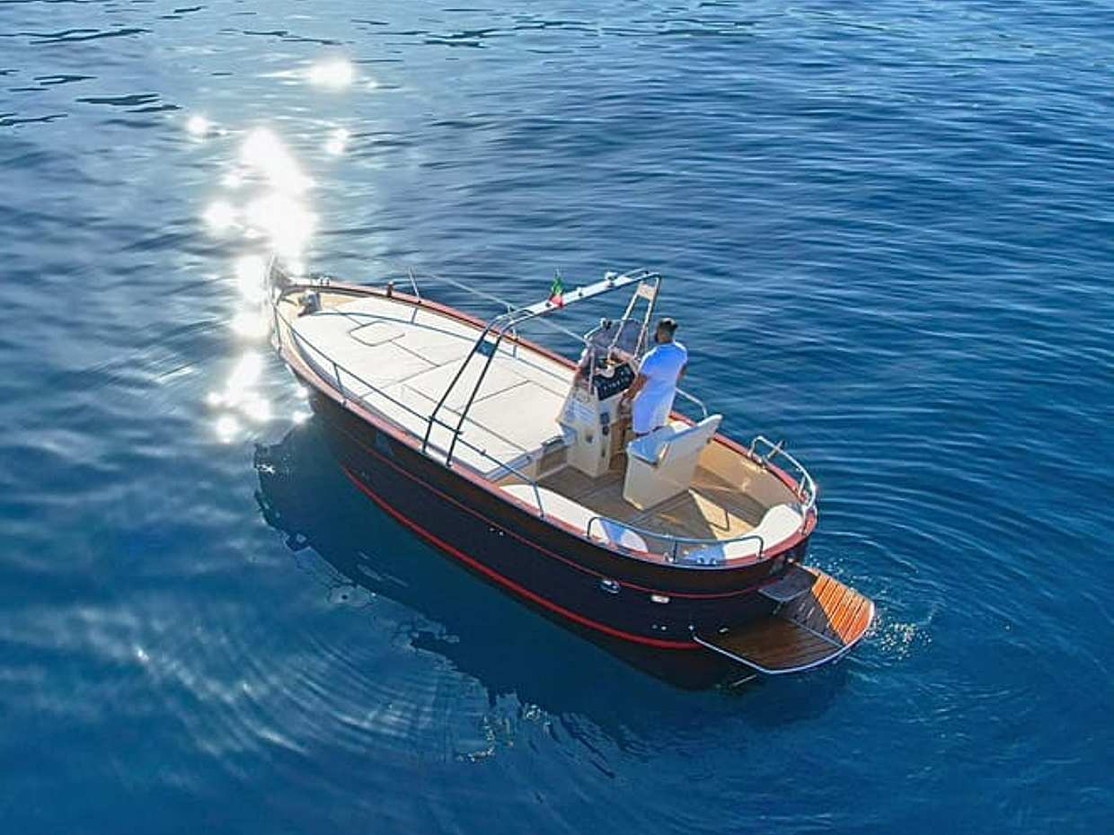 "Recorrido a pie por Capri con guía local en Italia", photo 2