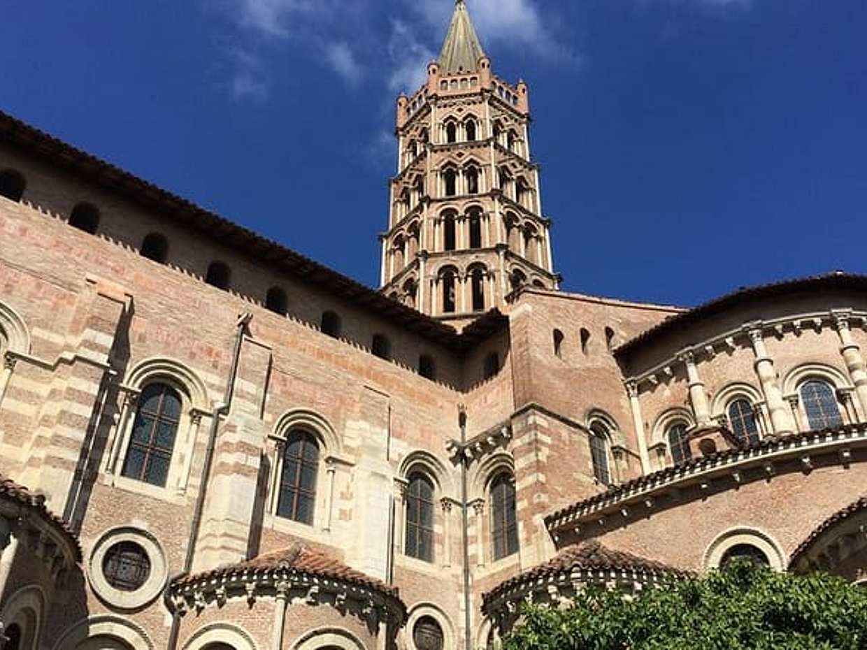 Day tour to Toulouse and the Canal du Midi. Private tour from Carcassonne., photo 4