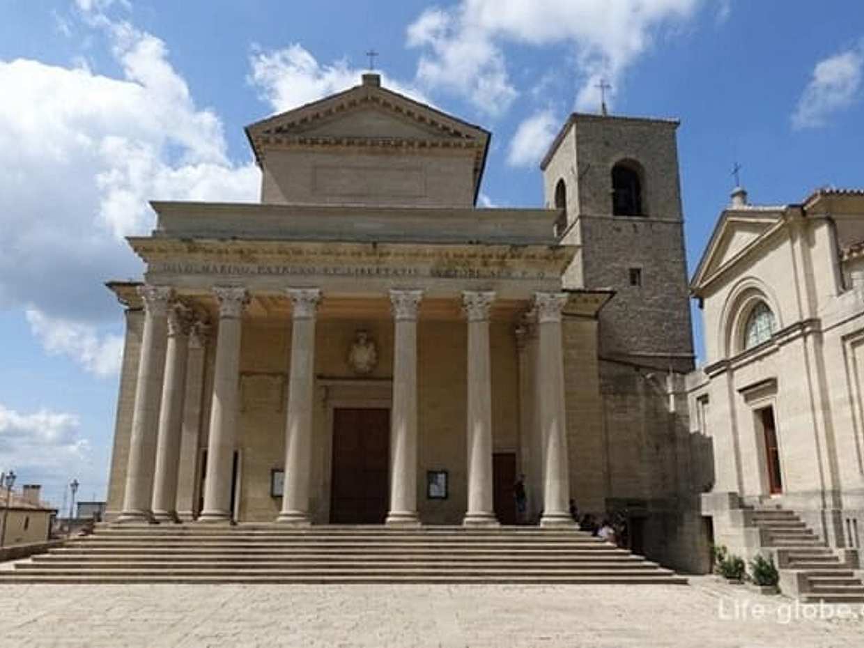 San Marino: Discover the Ancient Land with Transfer (Monday-Wednesday-Friday), photo 3