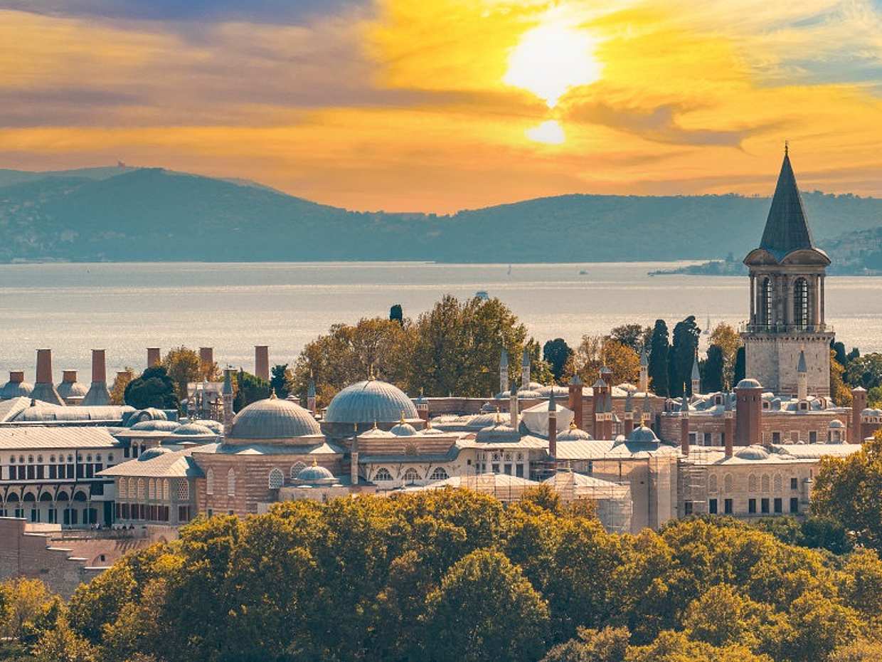 Full Day Private Guided Best of Istanbul Old City Tour, photo 2
