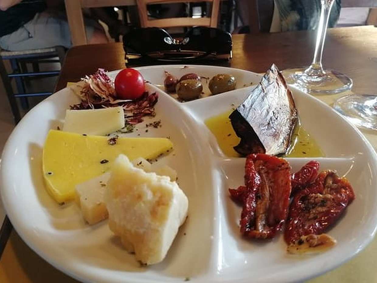 Wine Tasting Tour from Taormina, photo 4
