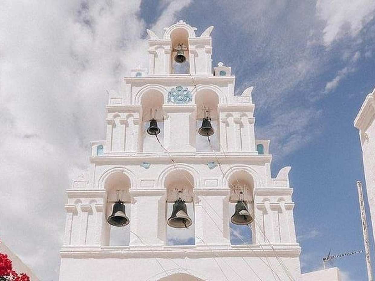 Santorini organized Day-trip 4-5 hour, photo 2
