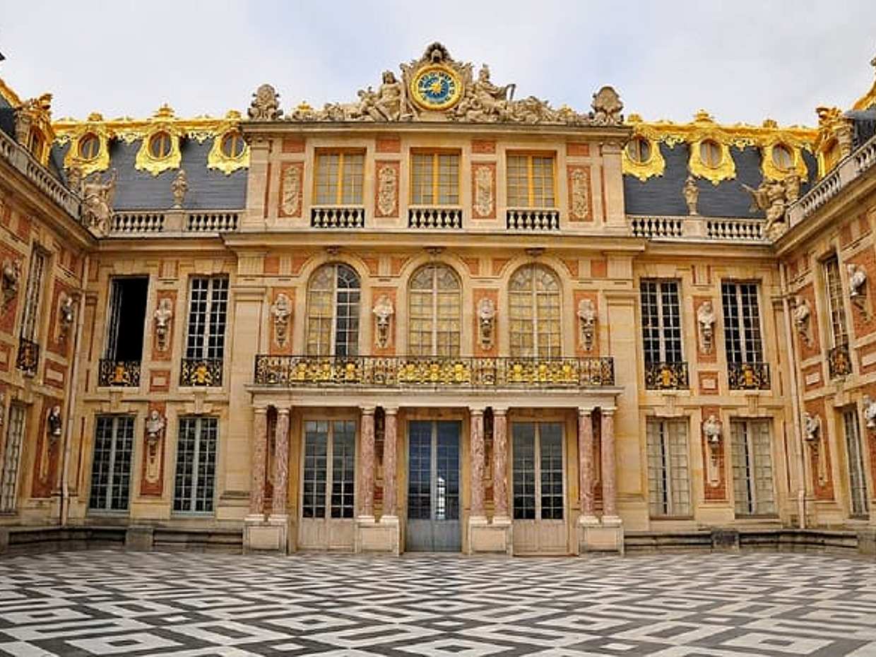 GYG Versailles Full Day Private Tour from Le Havre - Honfleur Shore Ex GYG