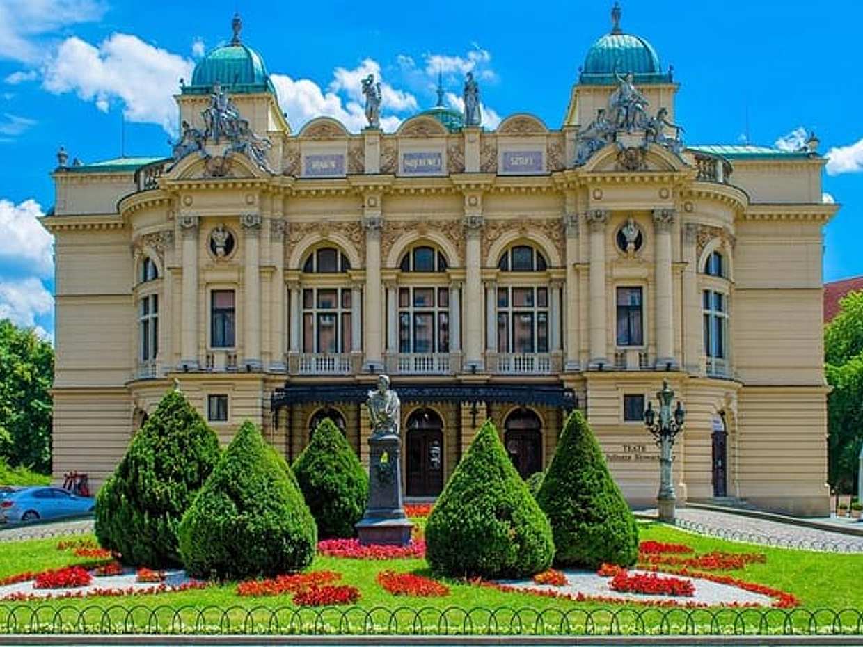 Private Transfer from Berlin to Krakow with 2 hours for sightseeing, photo 2