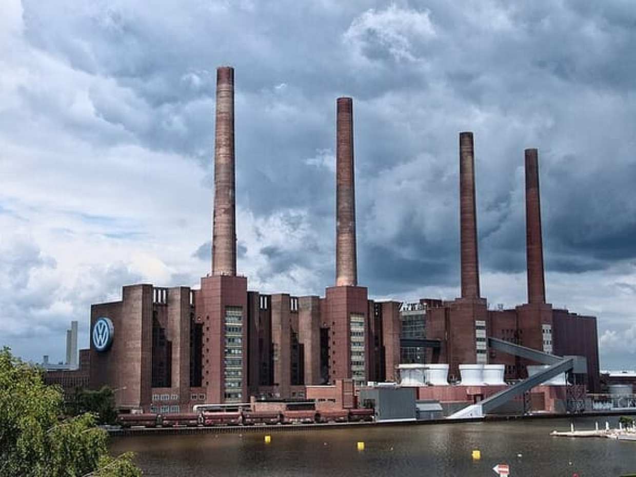 Private Transfer From Hamburg to Wolfsburg With a 2 Hour Stop, photo 5