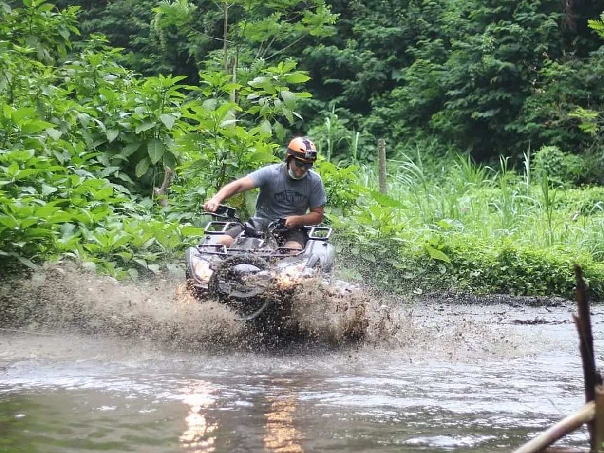Bali Aventura de Quad na Indonésia
, photo 4