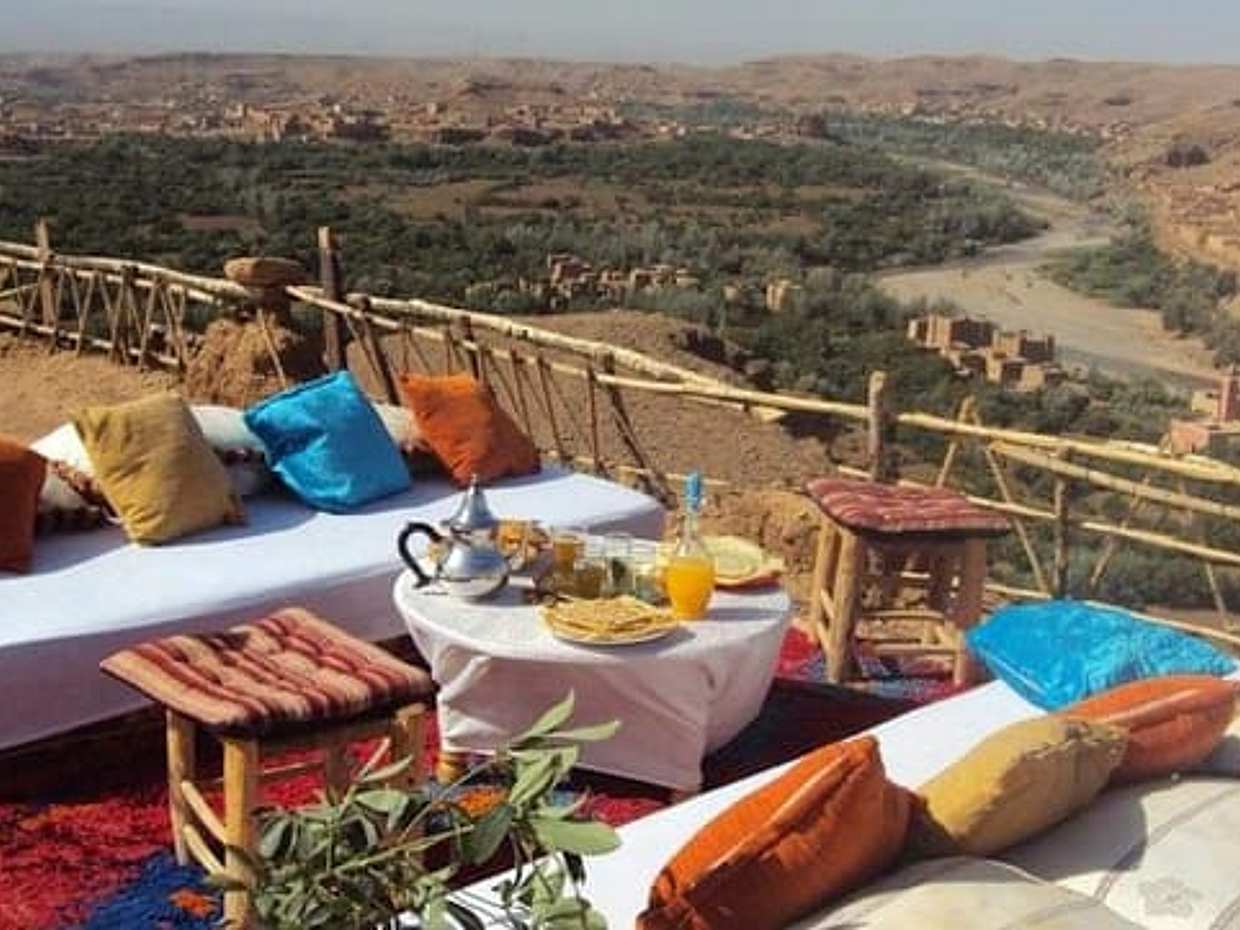 Confort 4 days Trip To Sahara from Marrakech, photo 2