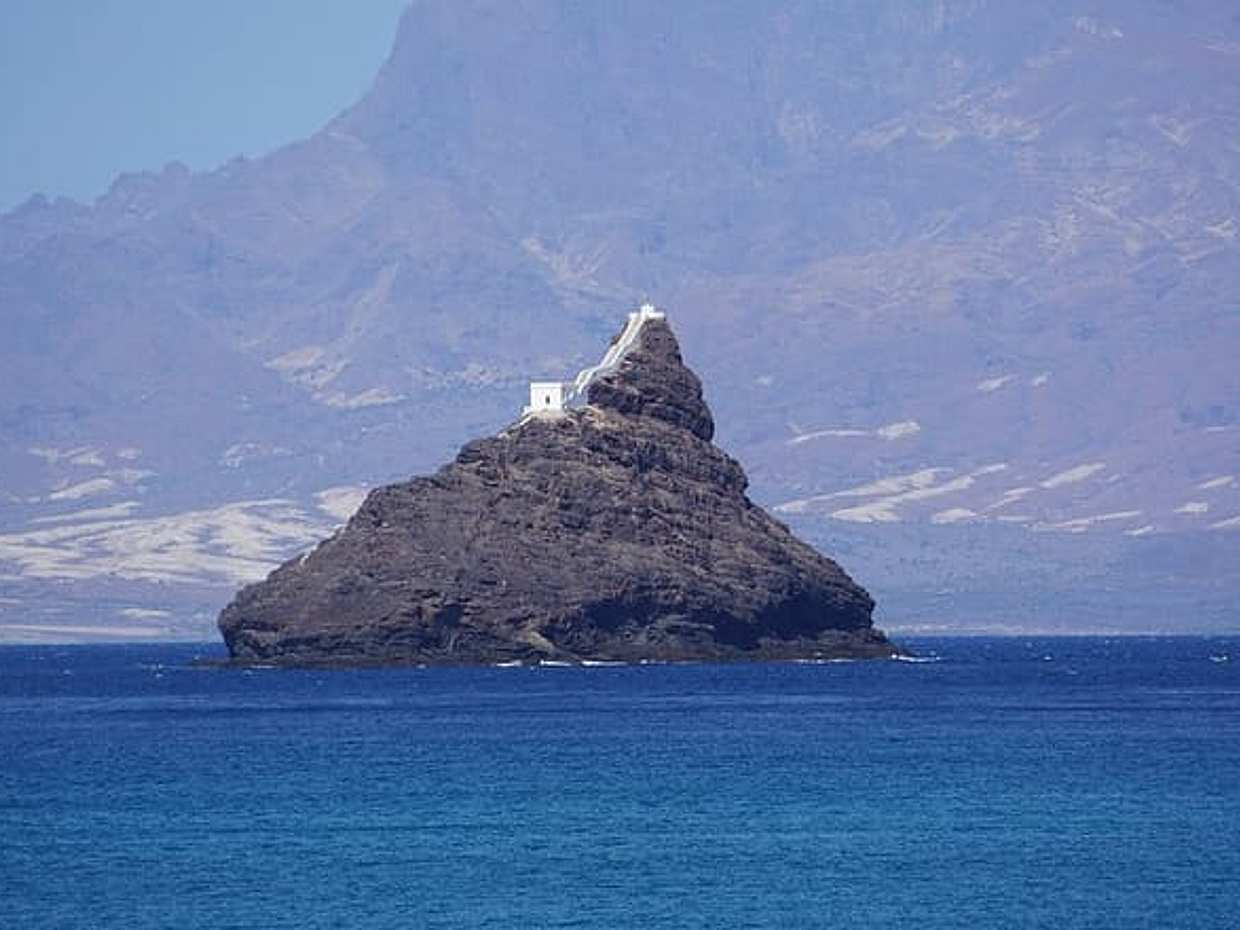 Île de Santiago : Transfert privé du port vers les hôtels de Praia au Cap-Vert, photo 4