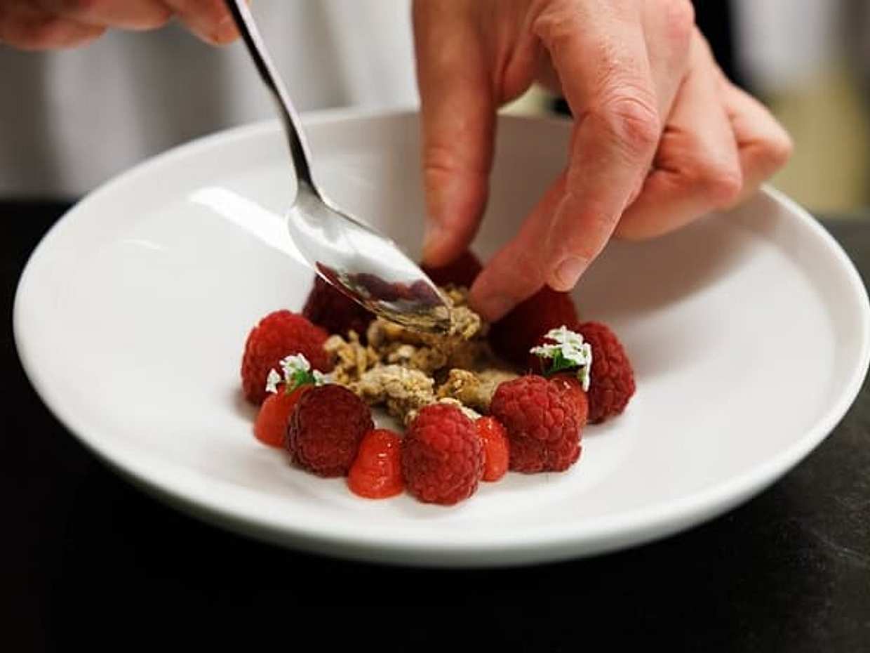 Geschmack Norwegens - Gastronomische Privattour in Bergen, photo 2