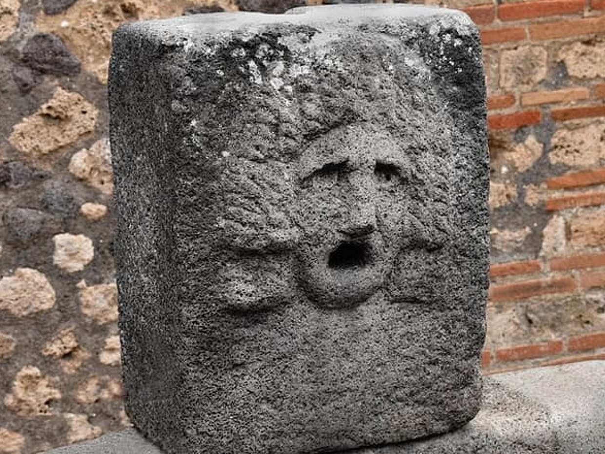 Herculaneum Skip-The-Line Experience with Easy Lunch Included, photo 5