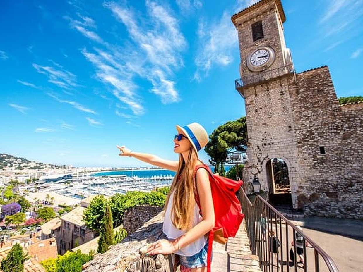 Private day trip : Monaco to the gems of French Riviera, and back, photo 3
