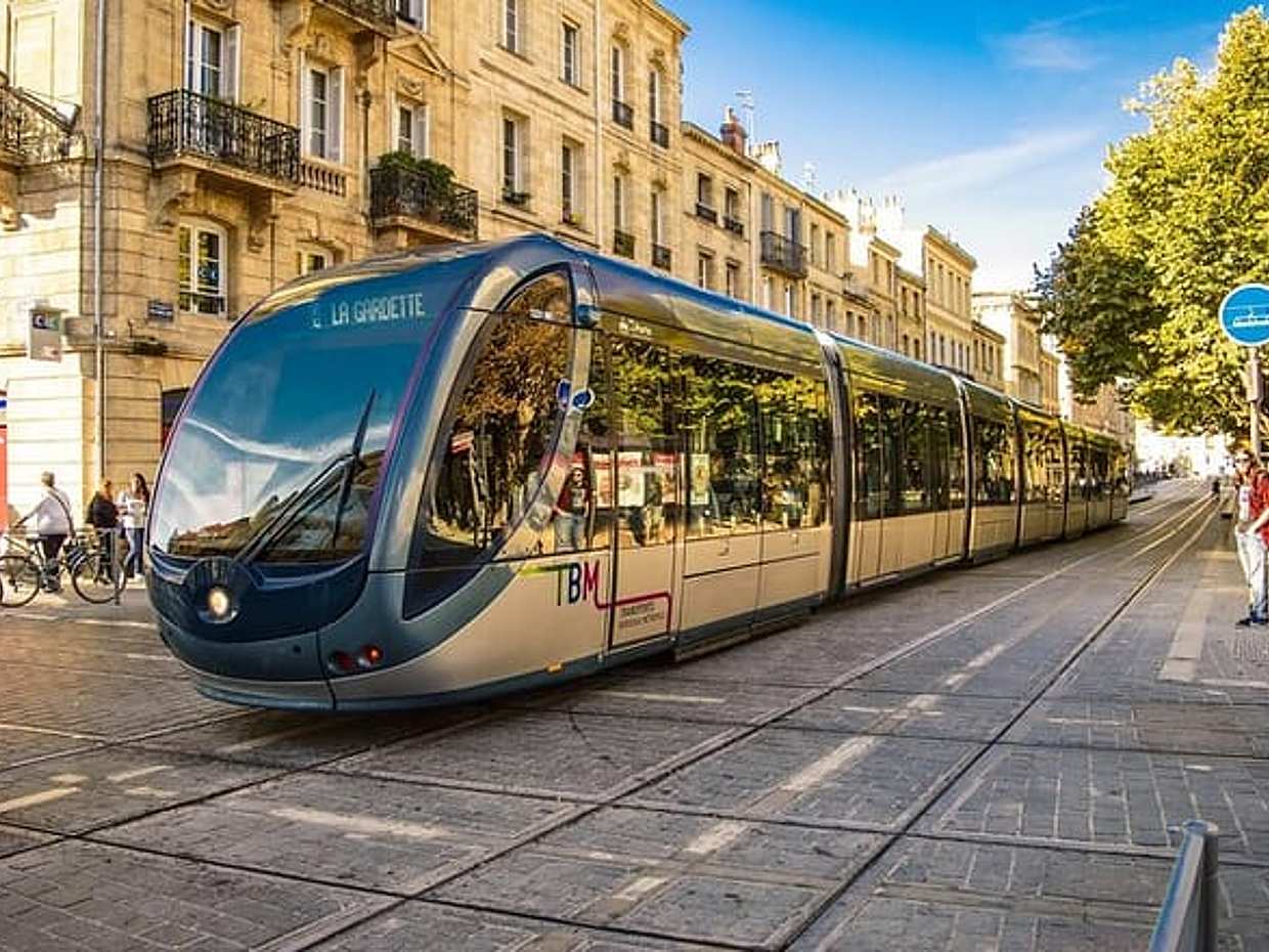 Donostia San Sebastian'dan Bordeaux'ya Özel Direkt Transfer, İspanya, Donostia-San Sebastian, photo 2