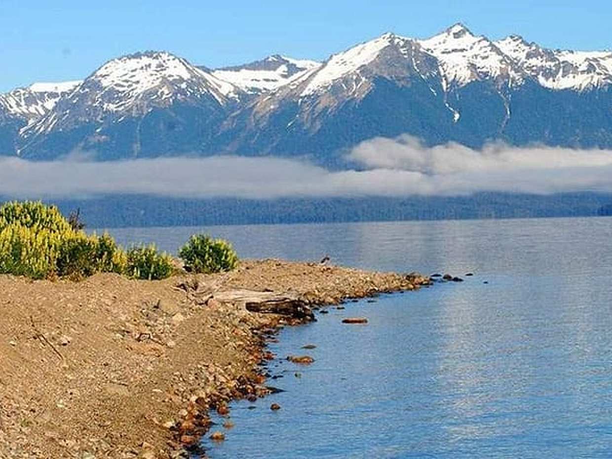 "San Martín de los Andes en de Zevenmerenroute, Argentinië", photo 5