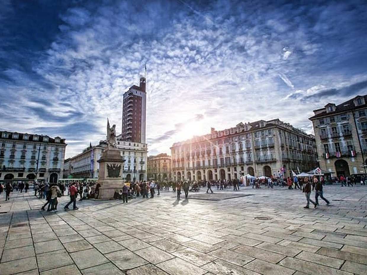 Turin Full-Day guided tour. Departure from Milan, photo 4