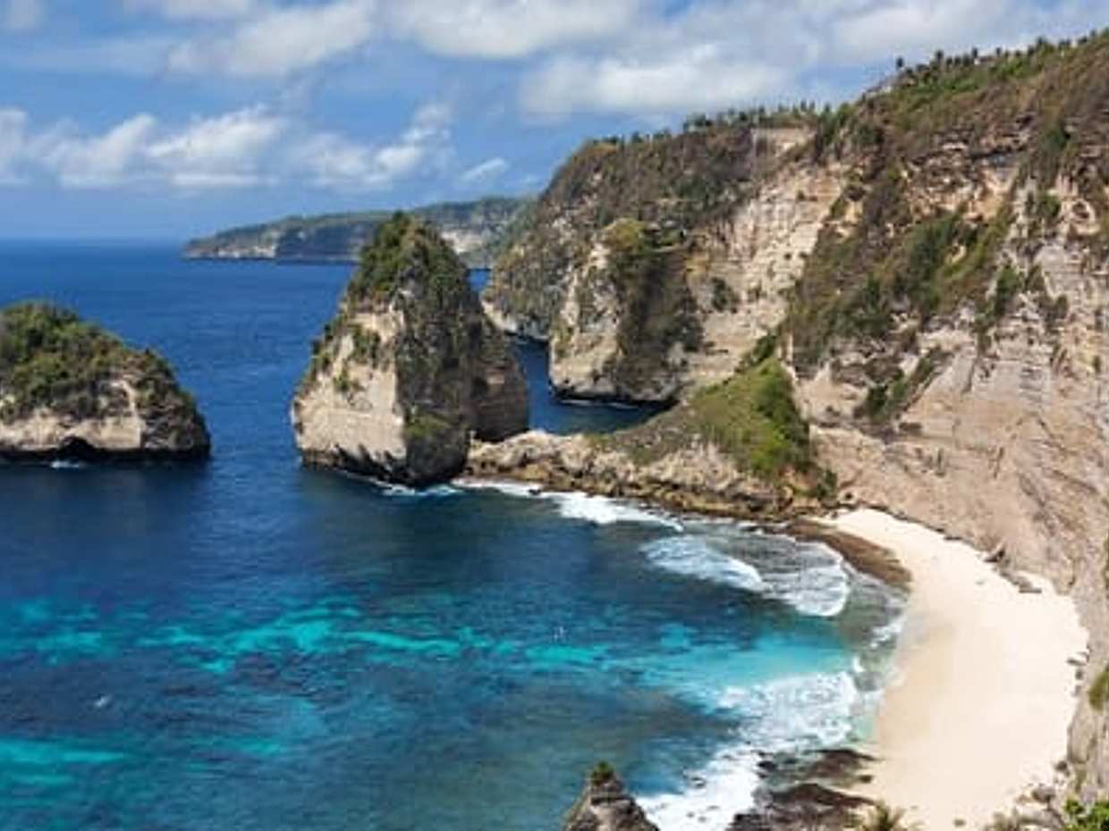 Full-Day Private Eastern Nusa Penida Island Tour with Hotel Pick up from Bali, photo 5