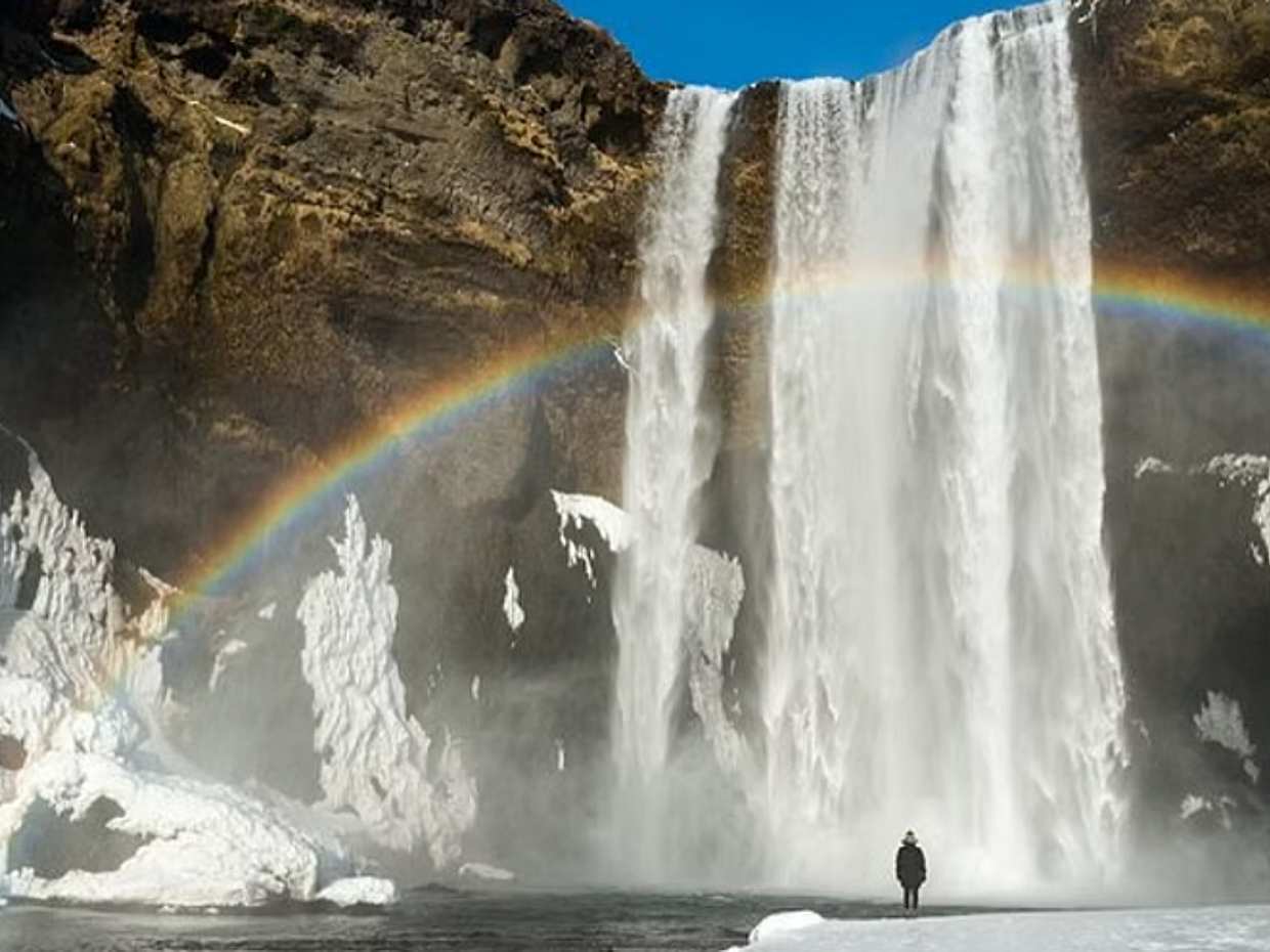 Private Glacier Lagoon Tour in Iceland, Reykjavík, photo 3
