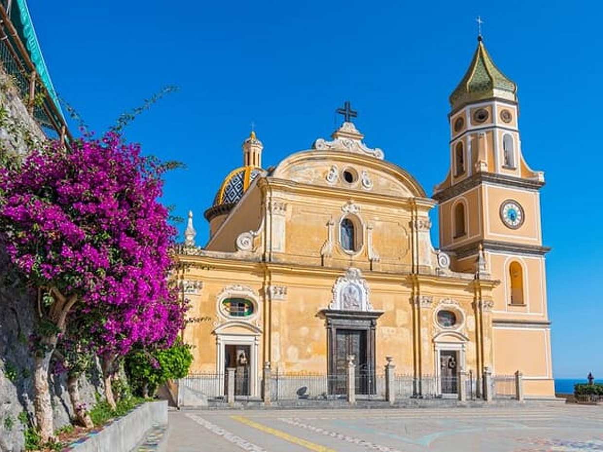 Private direct transfer from Naples to Praiano, photo 4