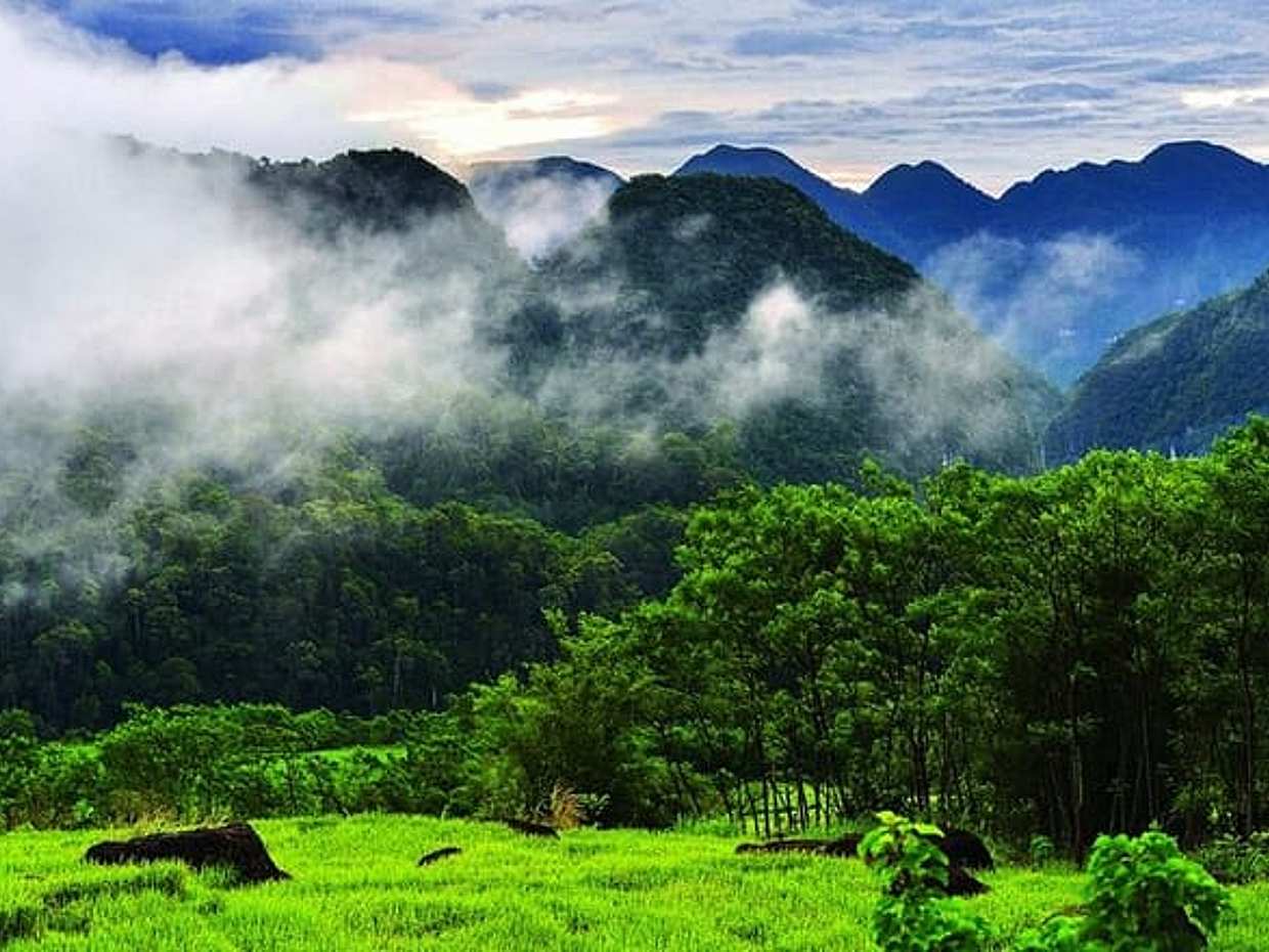 Pu Luong Nature Reserve 2 Days 1 Night Tour from Hanoi, photo 3