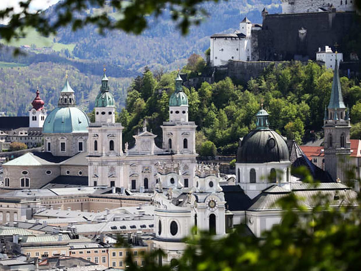 1h Mozart City Tour incl. Mozart Museum - Private Tour, photo 4