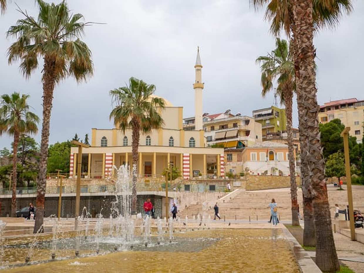 Durrës Food Tour: Market Visit, Walking Tour & Light Lunch in Albania, Durres, photo 3