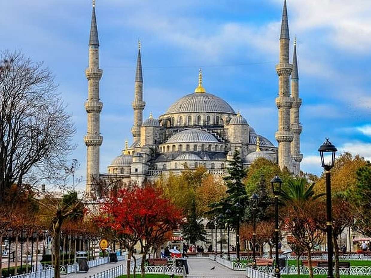 5 Days - Western Turkey Explorer, photo 3