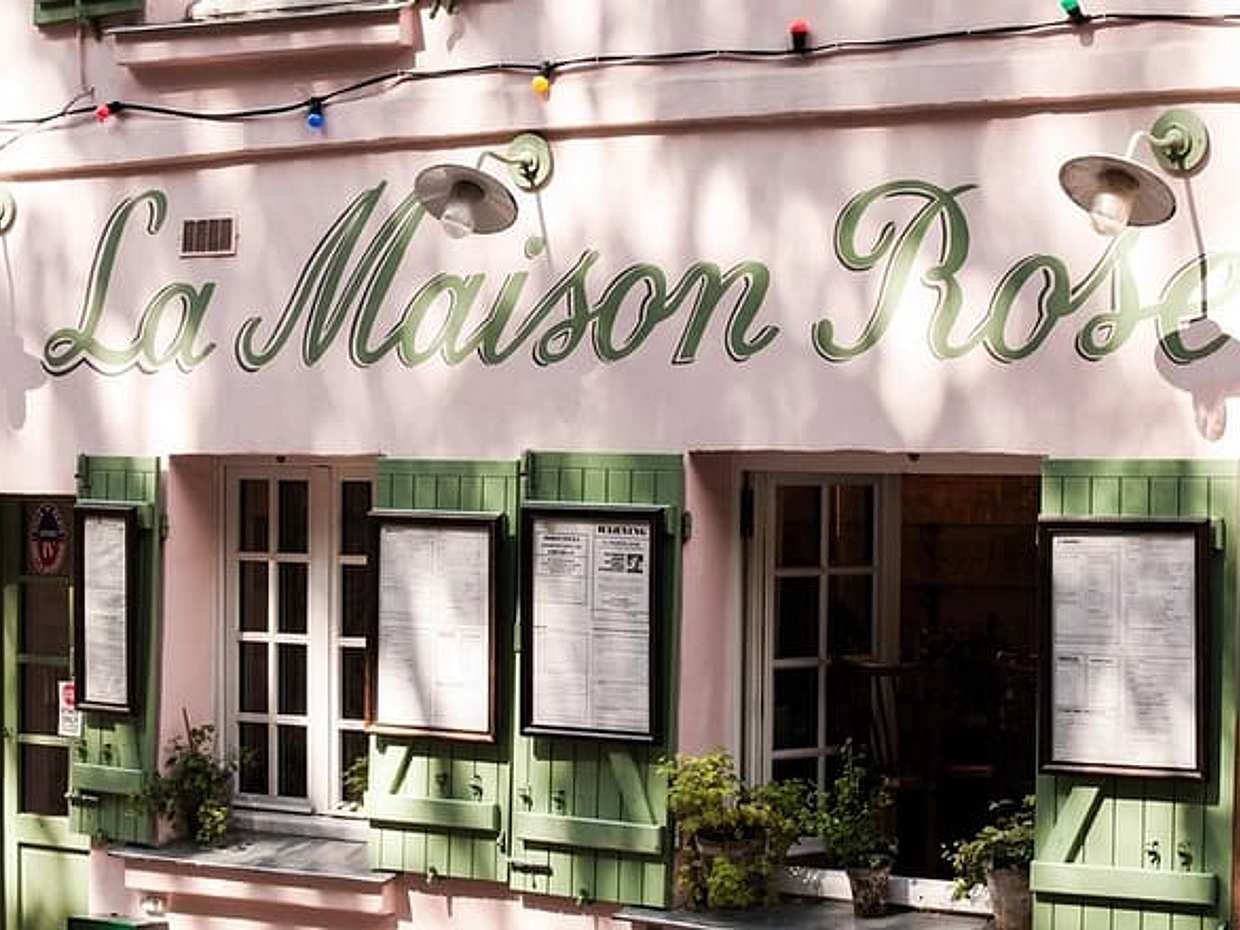 Montmartre and Seine River Dinner Cruise with Hotel pick up in Paris- 6 Hrs, photo 4