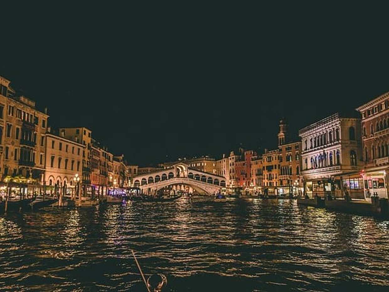 Venice by Night: Highlights & Hidden Gems Tour, photo 2