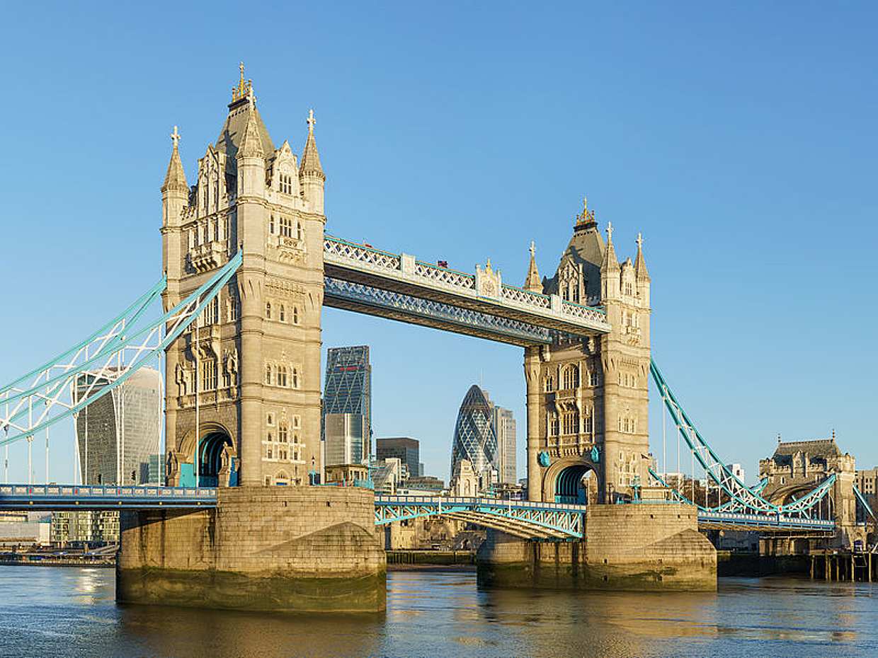 Private Tour: Sightseeing Walking Tour of London, United Kingdom, photo 3