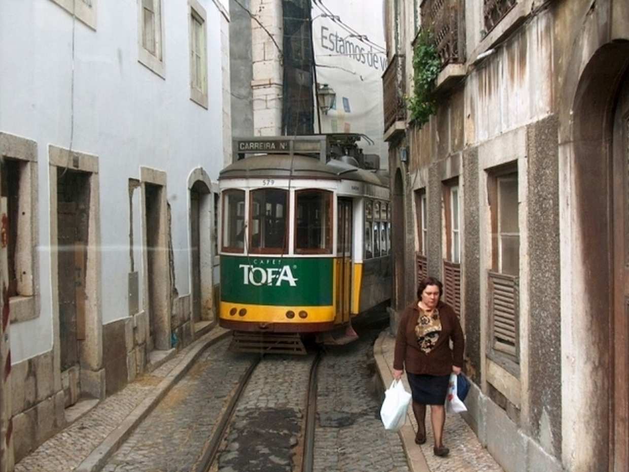 De Lissabon Experience Privé Tour, photo 2