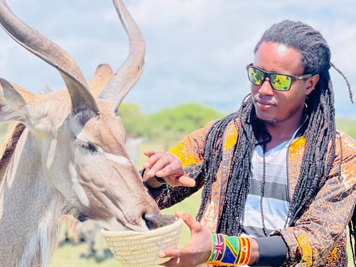 Kilimanjaro: Maasai Heritage & Private Wildlife Encounter, Tanzania, photo 5
