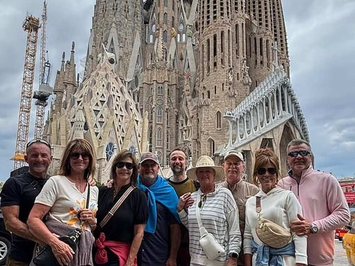 Sagrada Familia & Gaudi Visite privée ou en petit groupe avec billets en Espagne, Barcelone, photo 5