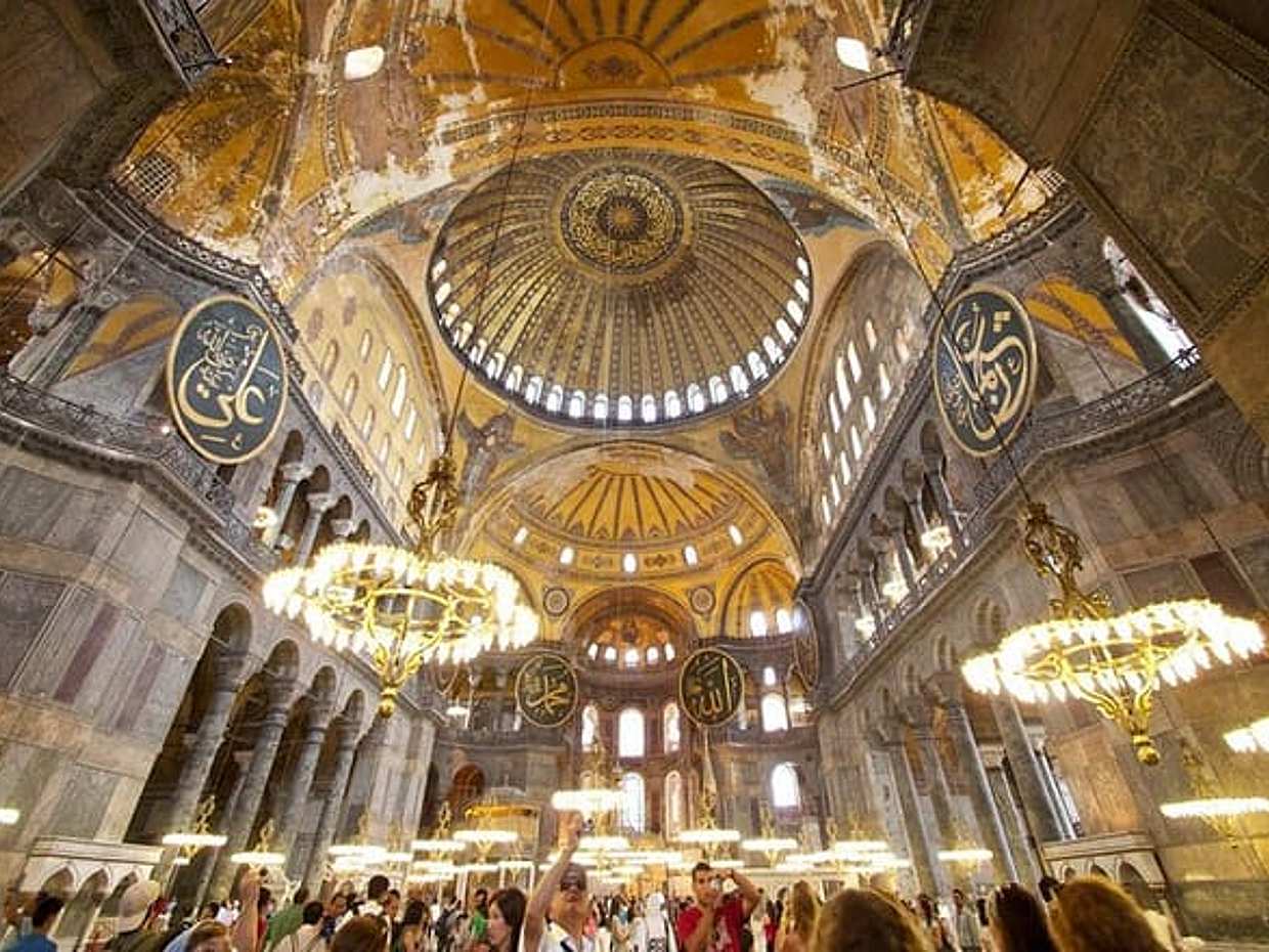 Jewel's of Turkey&Blue Escape - 10 Days, photo 4