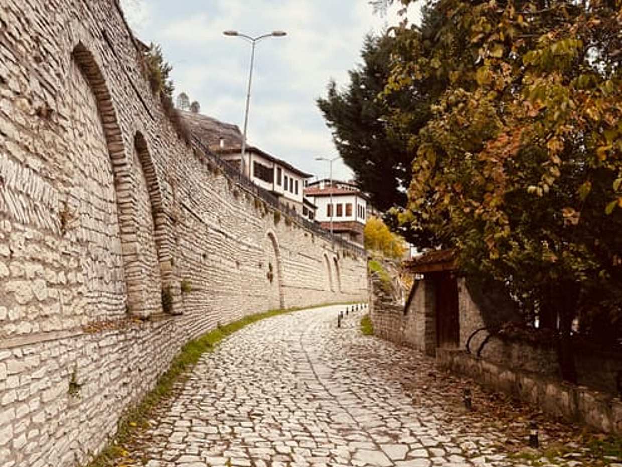 Berat full-day guided tour from Tirana, Albania, photo 5