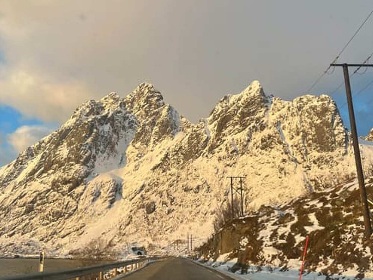 Lofoten: Chinese Speaking Day Tour - Svolvær to Å, photo 5