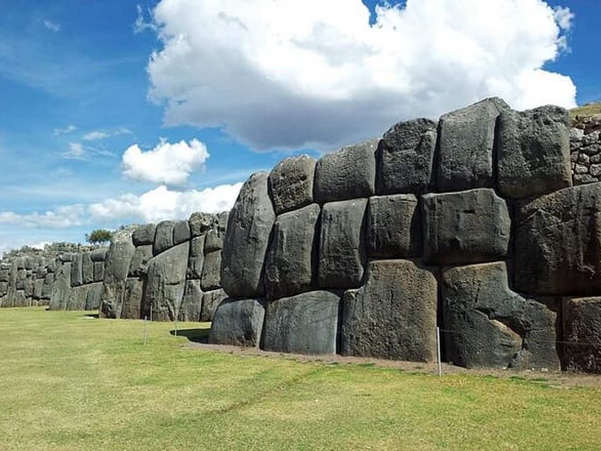 Puno to Cusco Private Transfer with Sightseeing Stops, photo 5