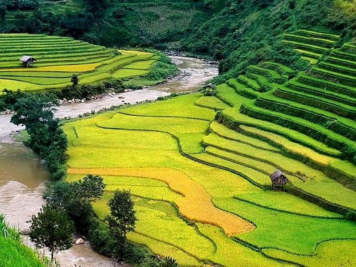 Hanoi- Sapa 2 Days 3 nights by Train, photo 5